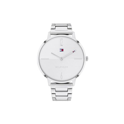 Montre tommy discount hilfiger pas cher